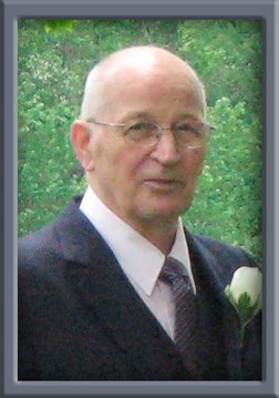 Obituary of Frederick Davey