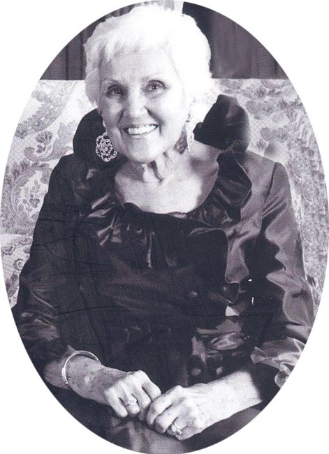 Obituary of Loretta Cox