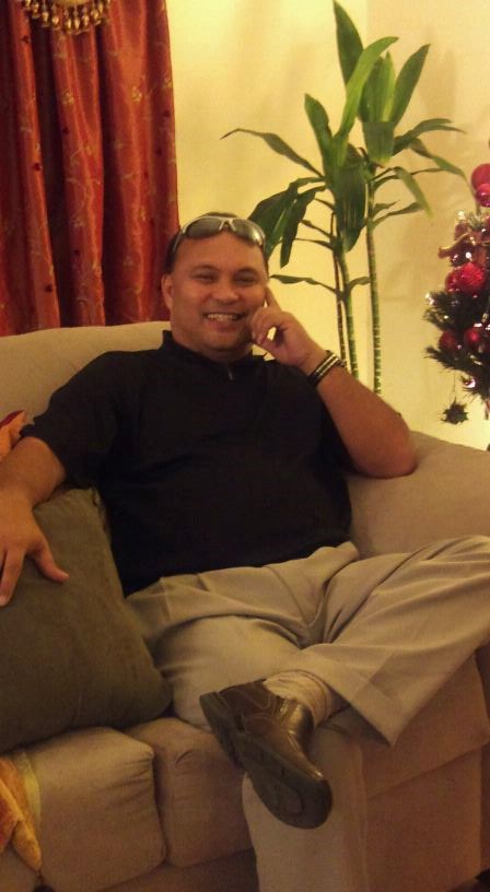 Obituary of Harold Ilagan Baltazar