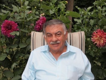 Obituary of Joseph Shukri Sakkab