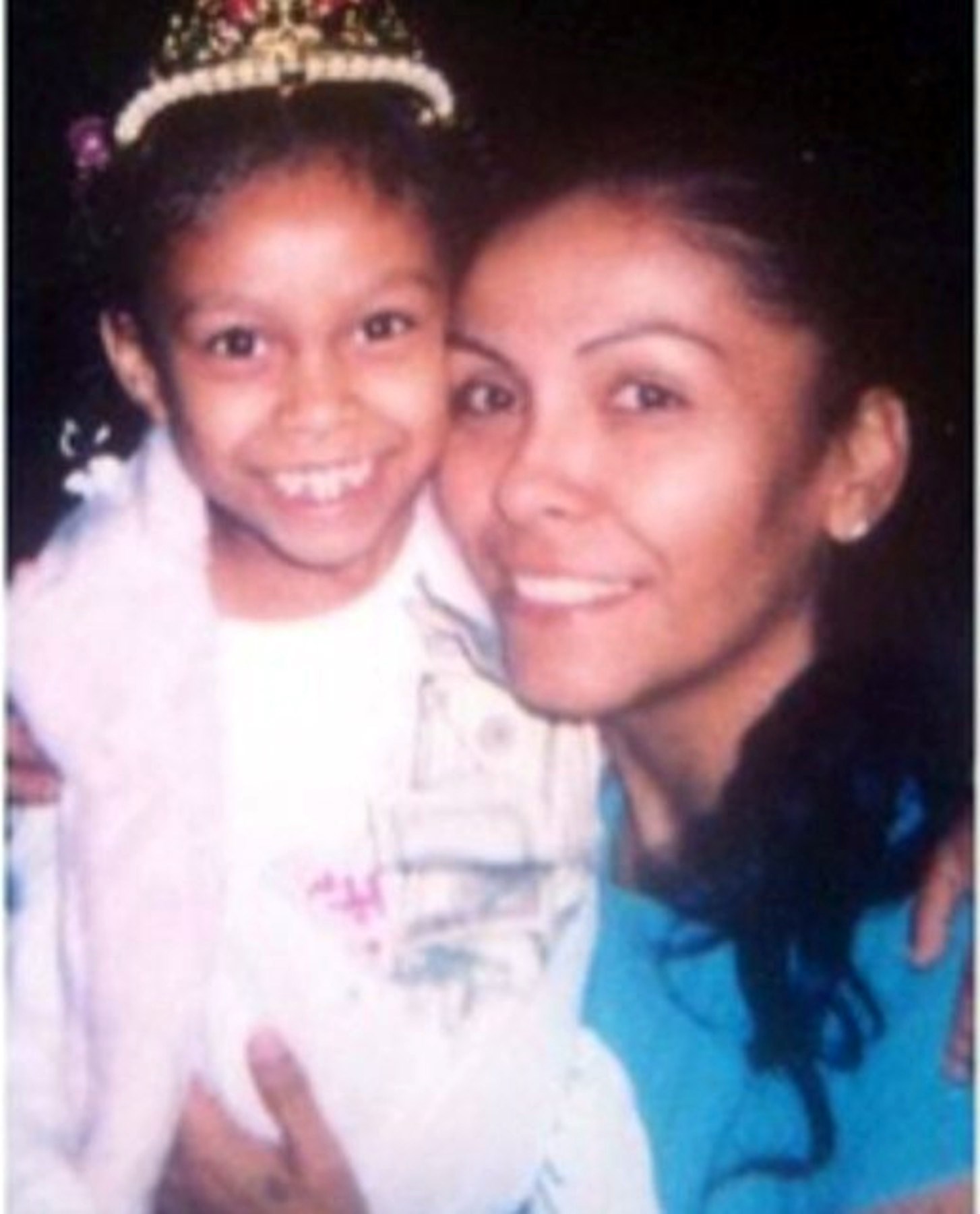 Aaliyah Shenelle Avila Green Obituary Houston, TX