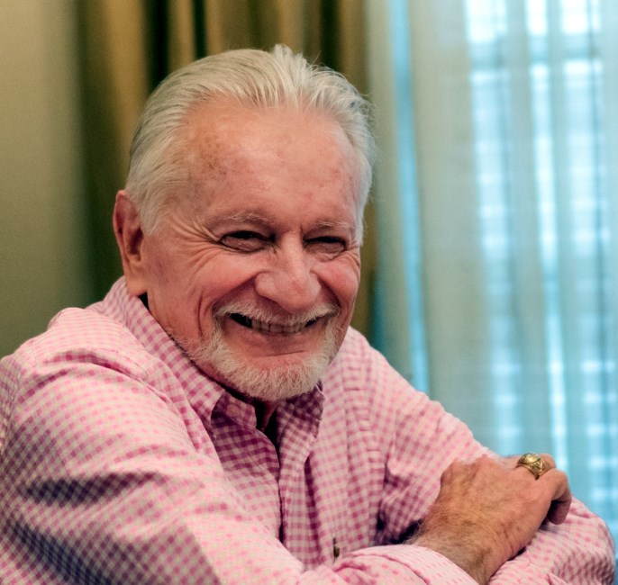 Obituary of Robert Thomas "Tom" Sweatman