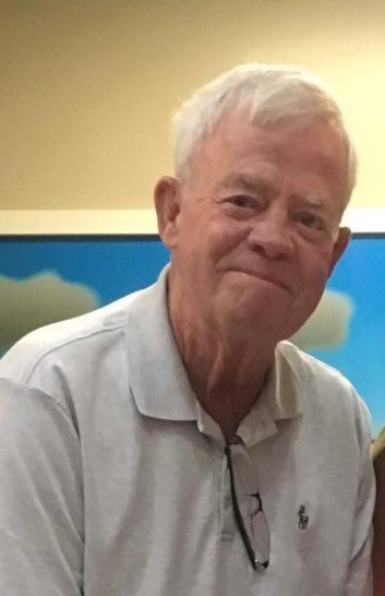 Obituary of Michael Wilks Reames