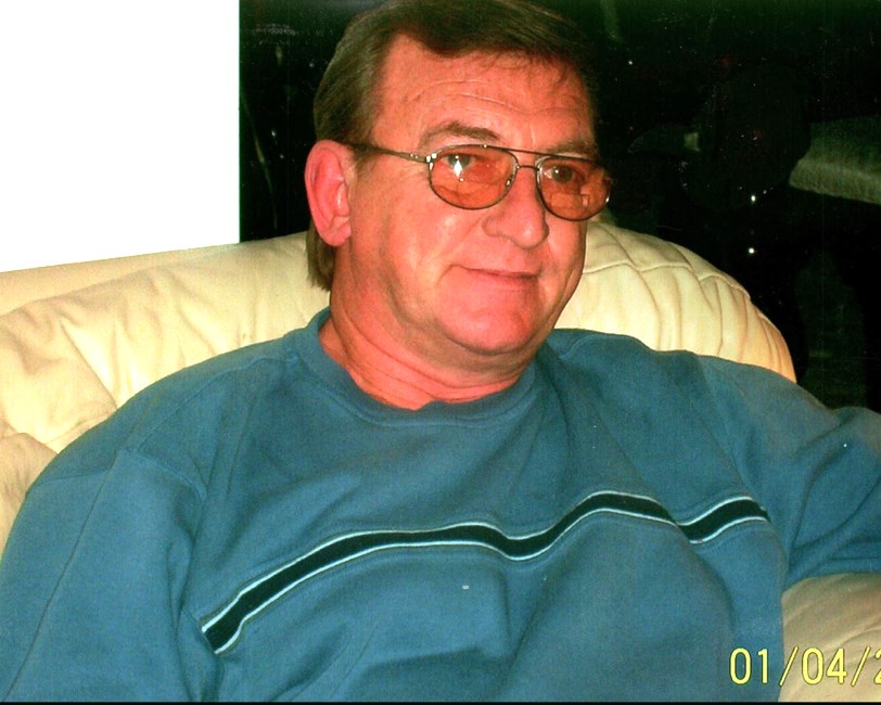 Obituary of Richard James Gilmore