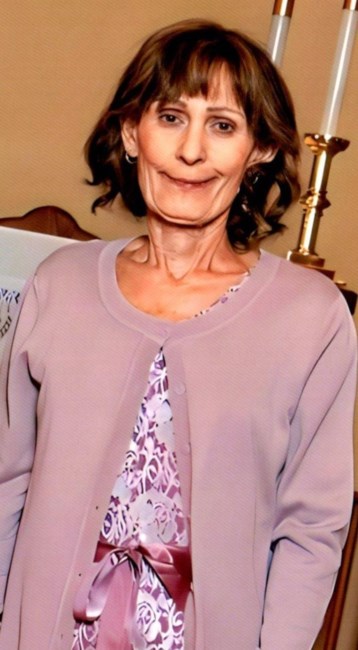 Obituary of Kathryn Marie Ratliff