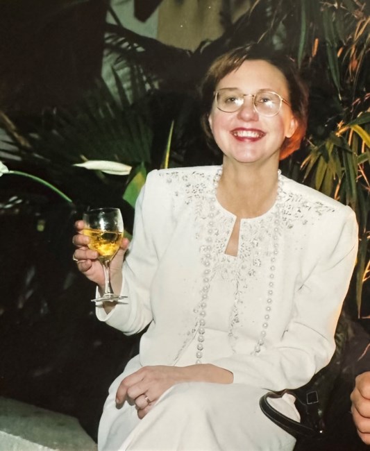 Obituary of Lisa Hermes