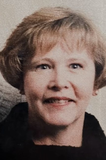 Obituary of Donna Rae Wahl
