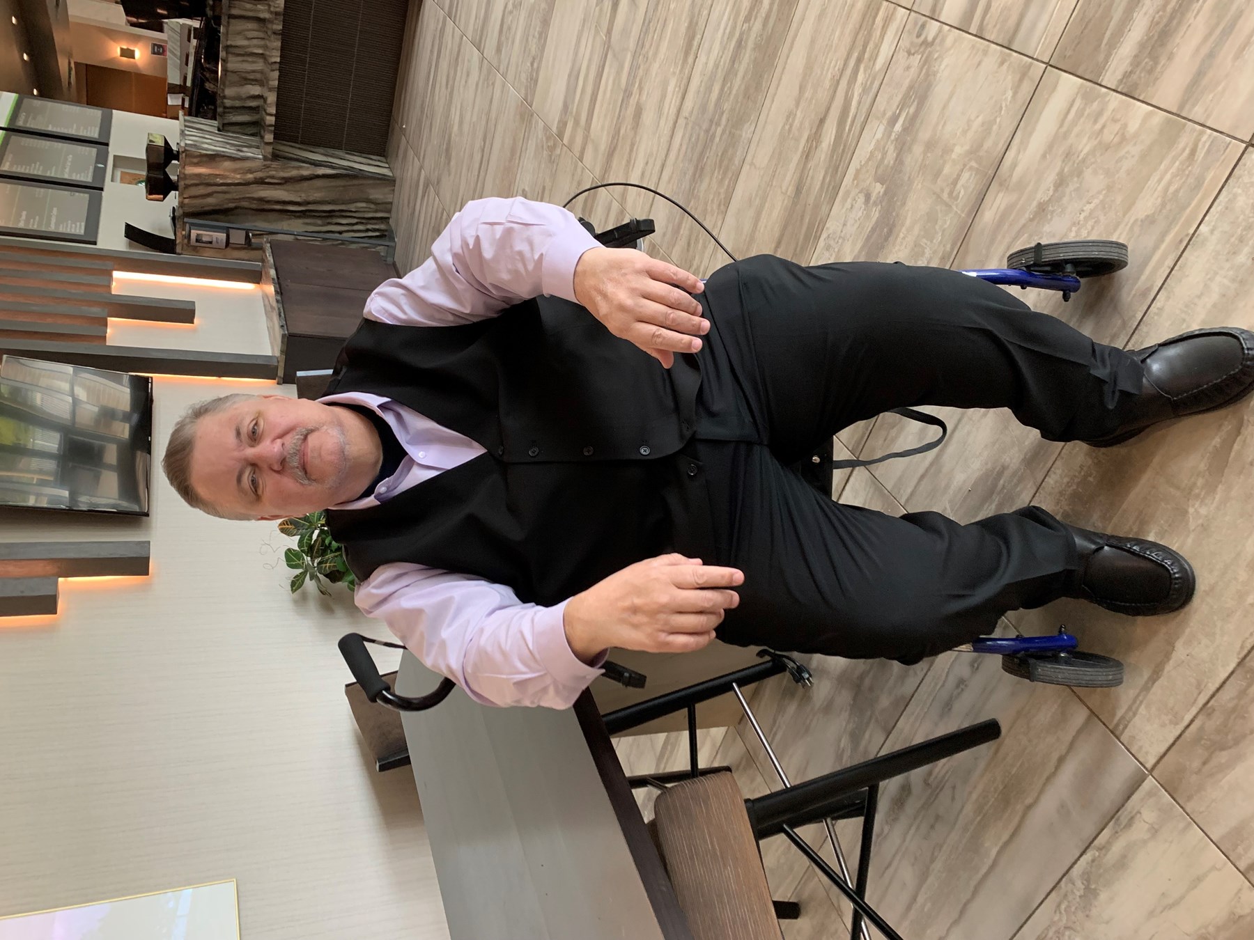 Obituary of Steven A. Vrab