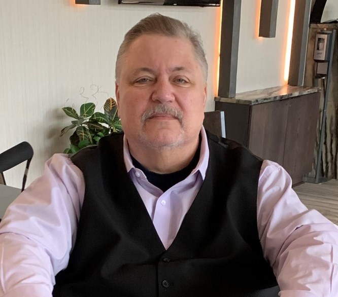 Obituary of Steven A. Vrab