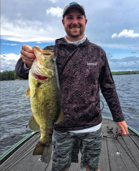 Avis de décès de Michael Jason Millar