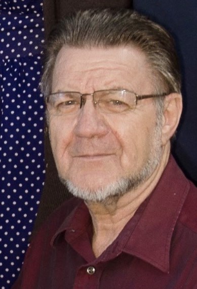 Obituary of Ronald Campbell Ross