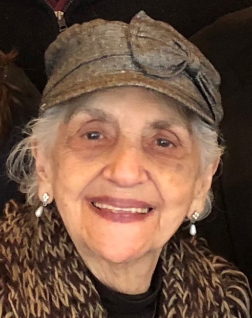 Obituary of Cira B Ravelo