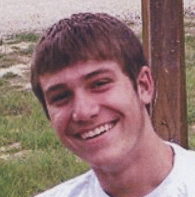 Obituary of Kevin Dylan Comeaux