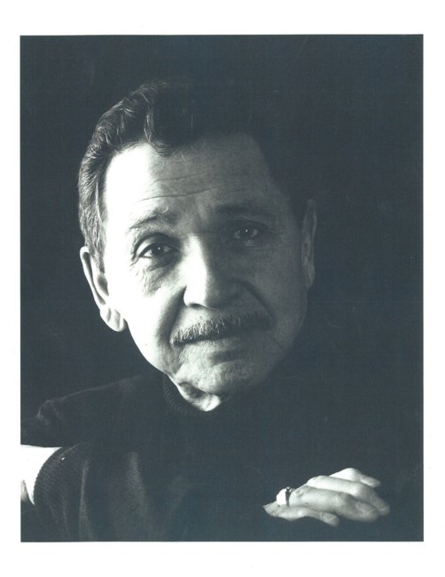 Obituary of William J. Pryor