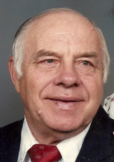 Obituary of Junior LeRoy Pearson