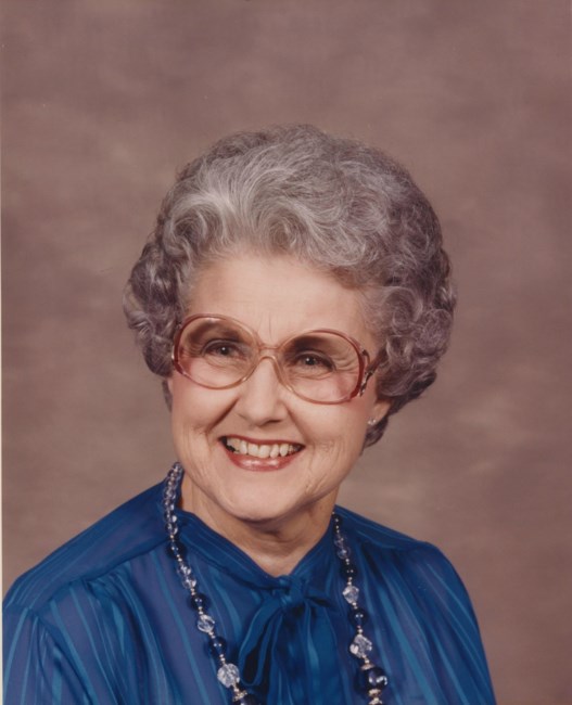 Obituary of Dorothy Lois Sheffield