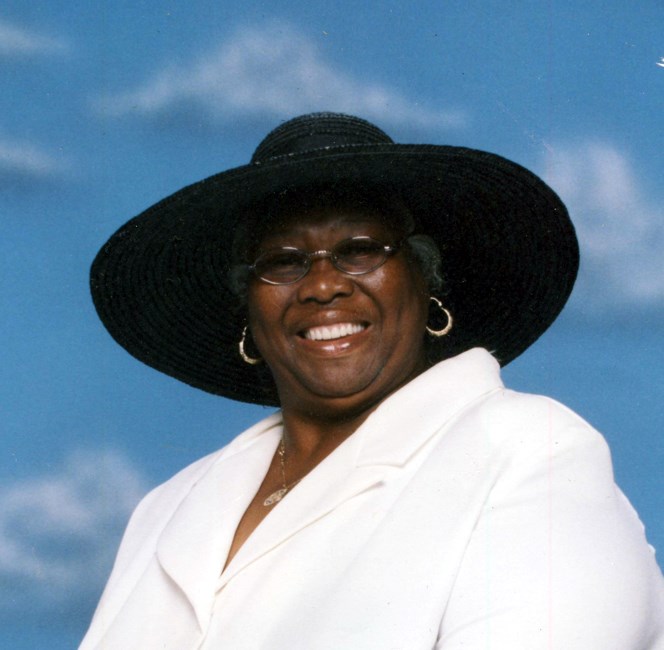 Obituary of Ruby Walker