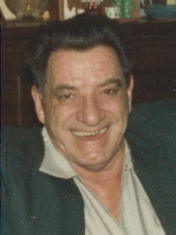 Obituary of Albert Joseph Guerrini, Sr.