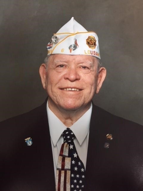 Obituary of Harold Dean Burson