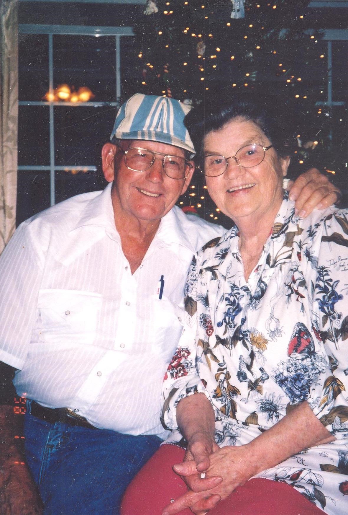 Obituario de J. D. "Papa" Cates