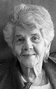 Obituario de Elaine L. Feider