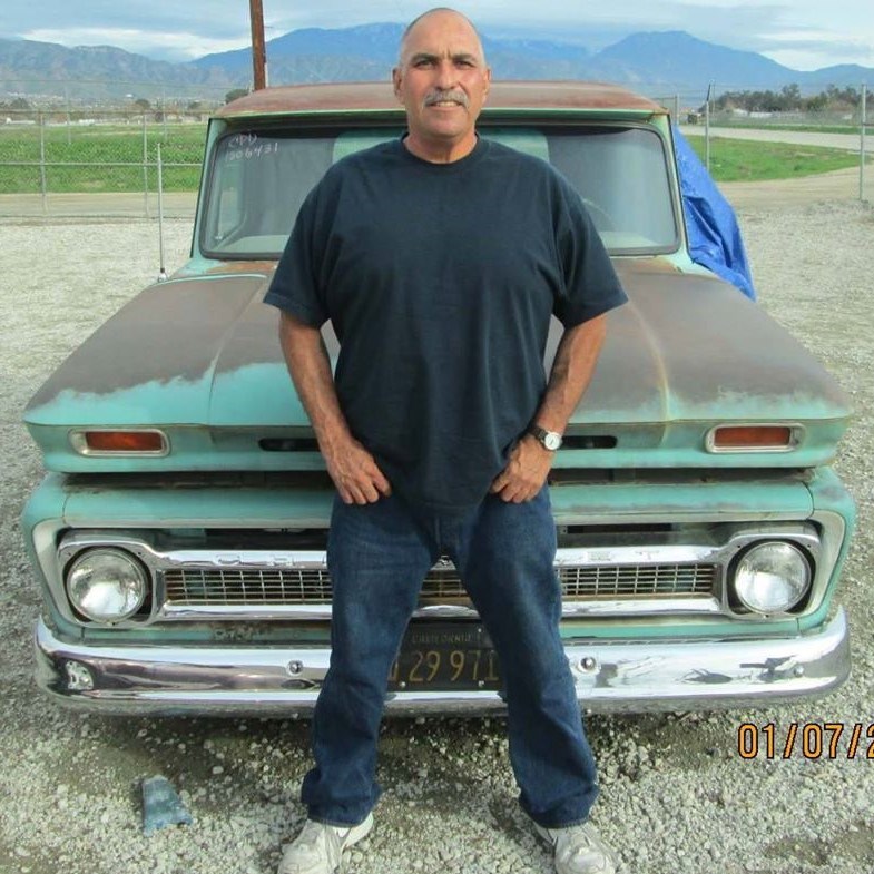 Obituary of Dudley Ronald  Rue