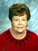 Mary Paddack