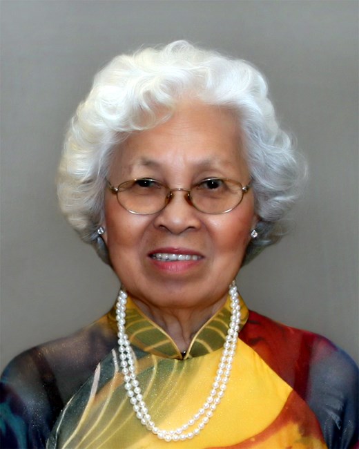Obituary of Anh Thi Doan