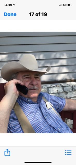 Obituary of Bert Clarence Payton Jr.