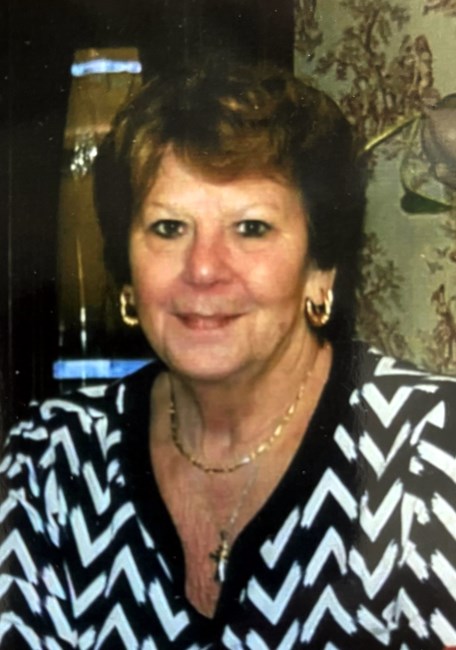 Nécrologie de Georgia Charlene Joyce