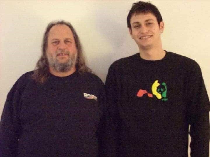 Obituary of Ronald J. Finn