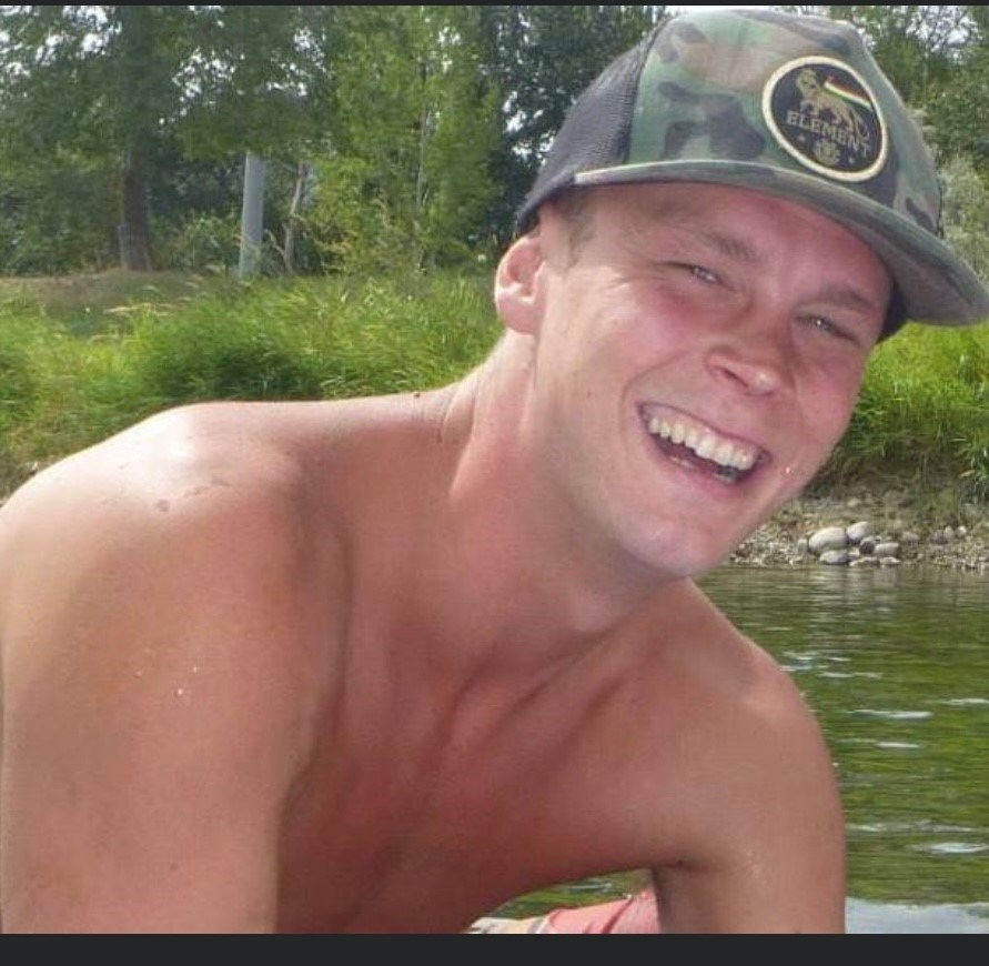 Obituary of Sheldon Lee Wilson "Gulbrandsen"