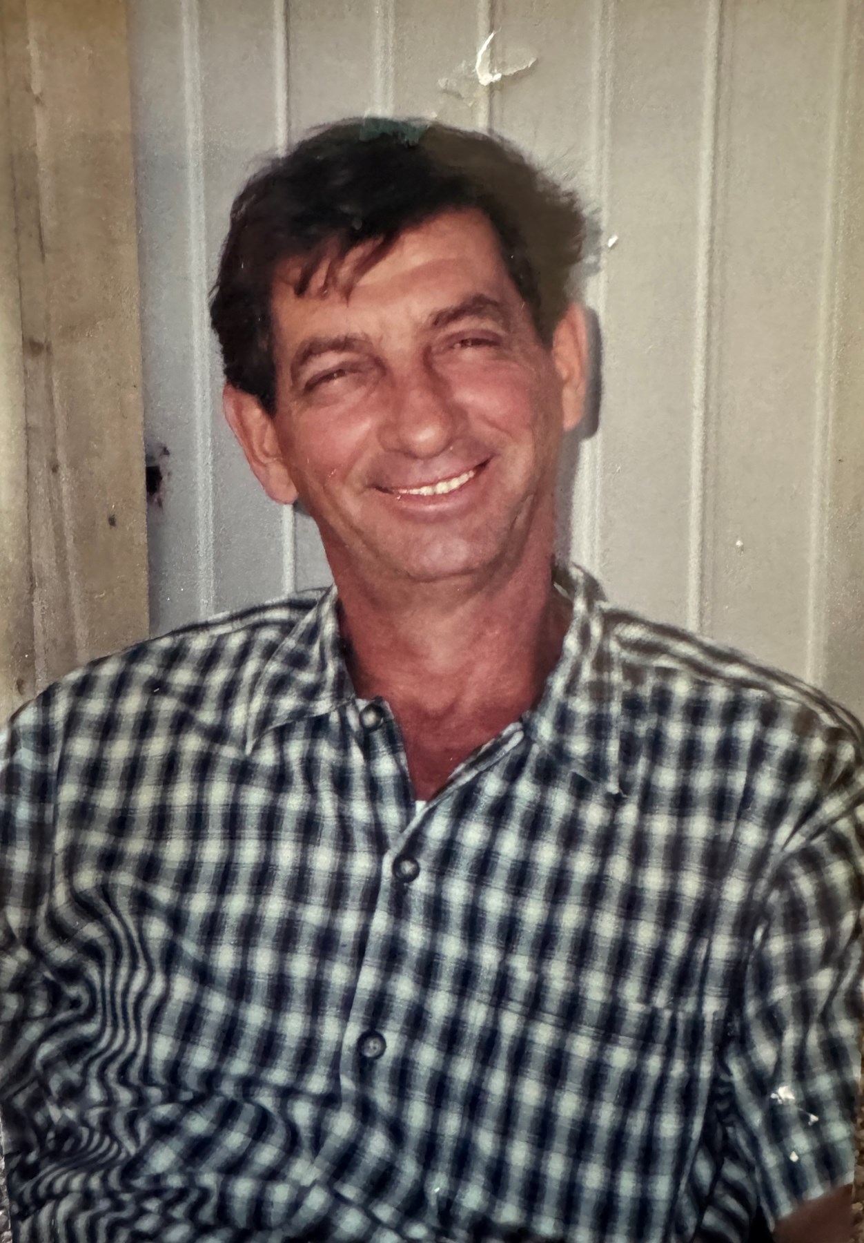 Avis de décès de Florent Gagné