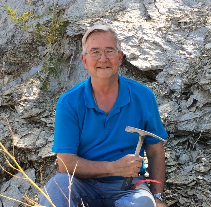 Obituary of Dr. Richard Hugh Maerz