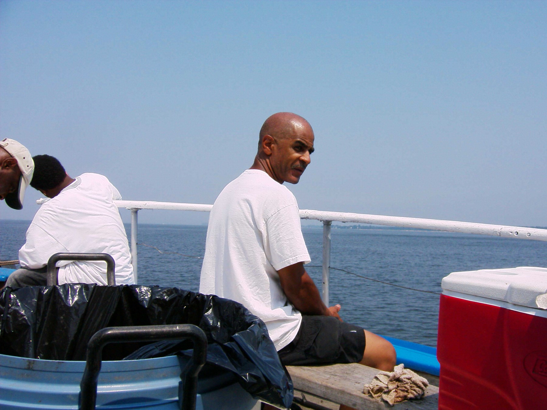 Obituary of Darryl Andre Thomas