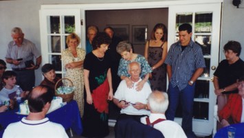 Obituary of Daniel James McFarland Jr.