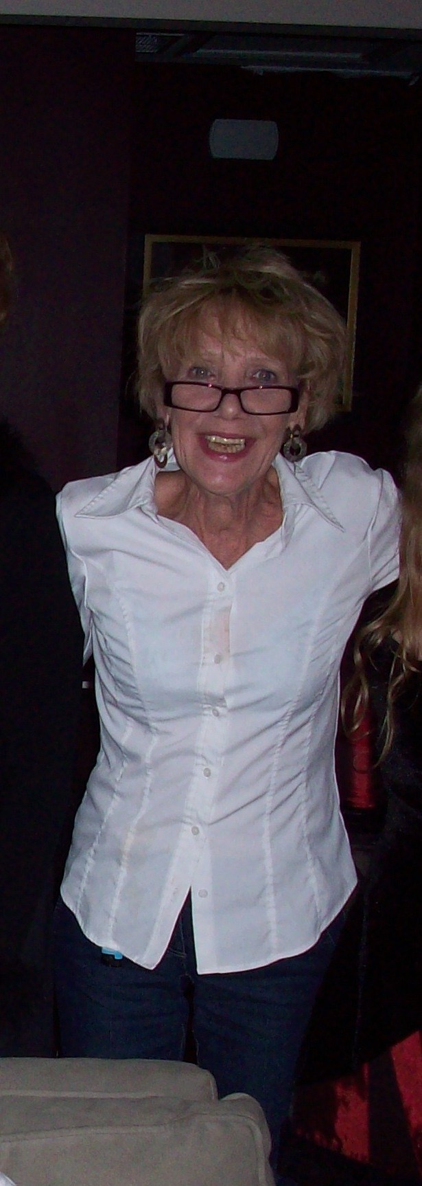 Obituary of Carol A Plonski