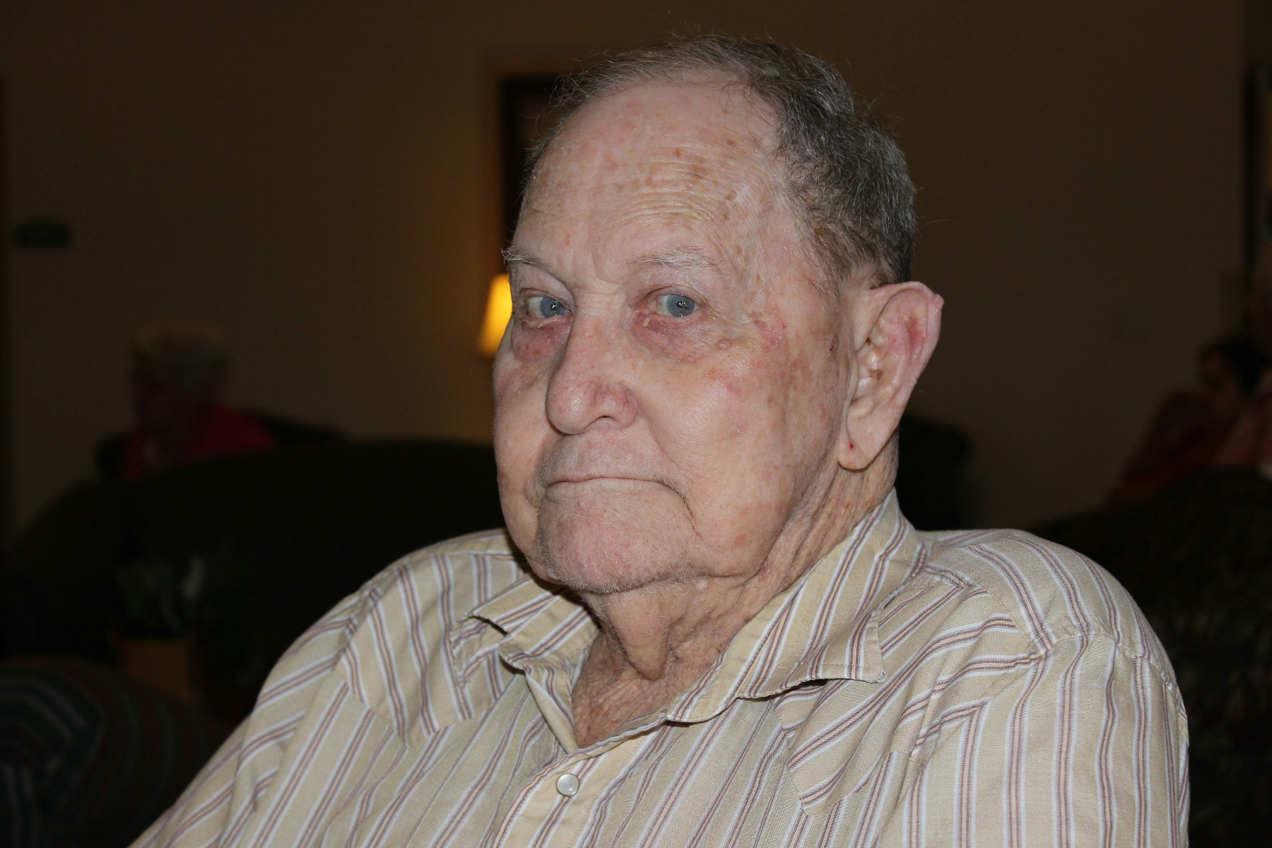 Obituary of Billy Ray "Bill" Connally