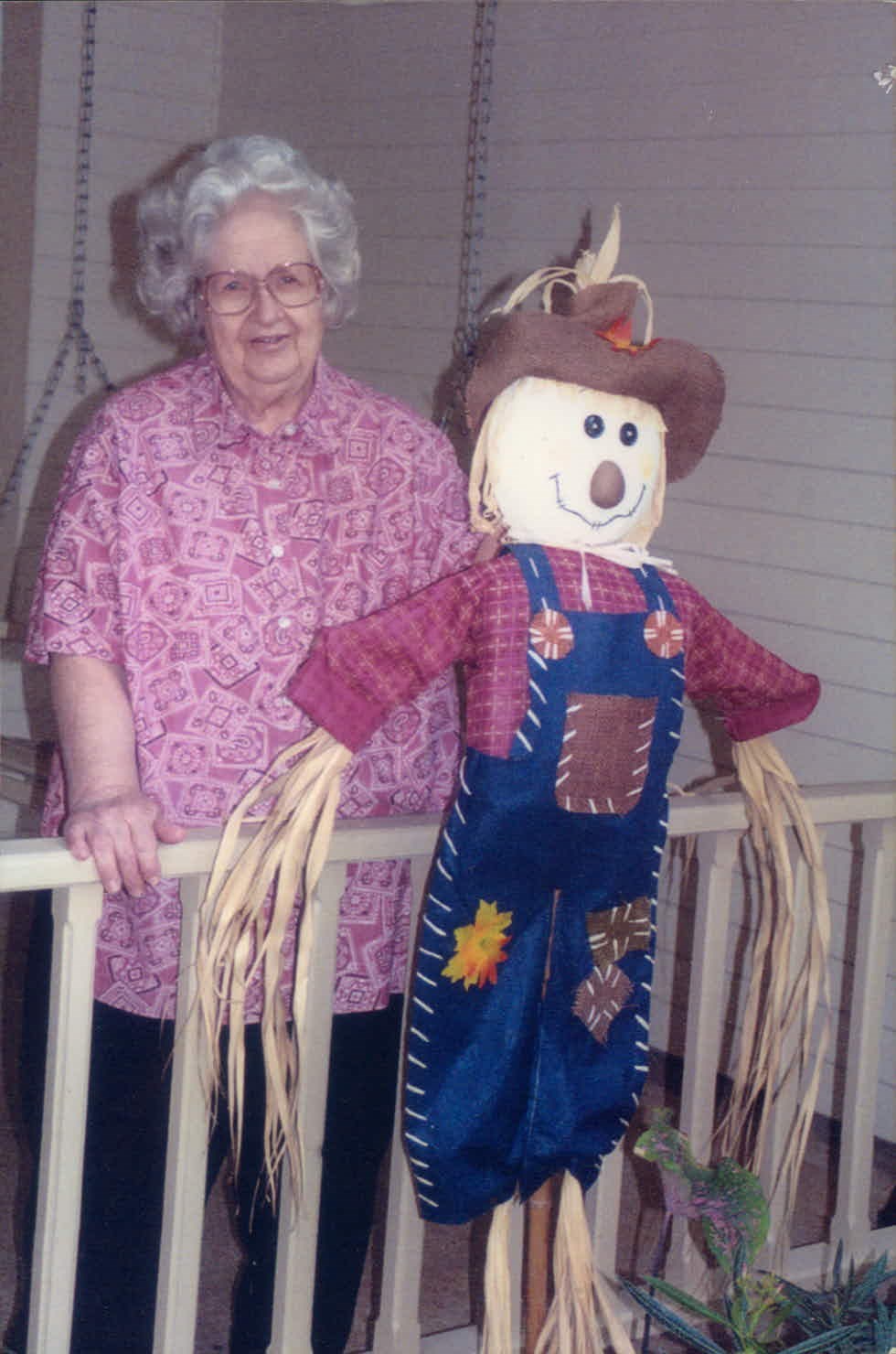 Obituary of Faye Ellis