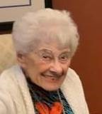 Obituary of Leona M. Paul