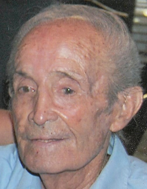 Obituary of Arnulfo Padilla Molina