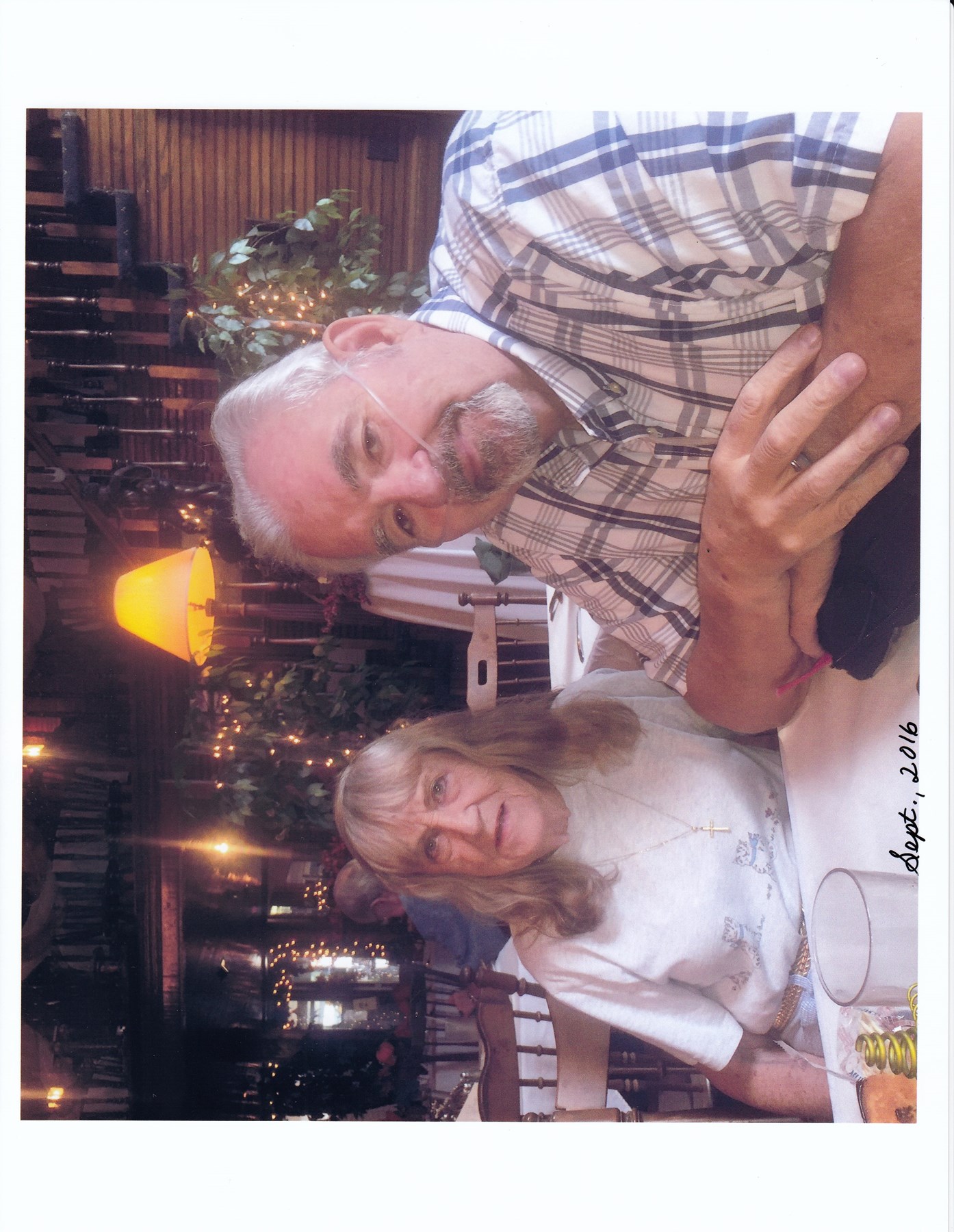 Michael Thompson Obituary Attalla, AL