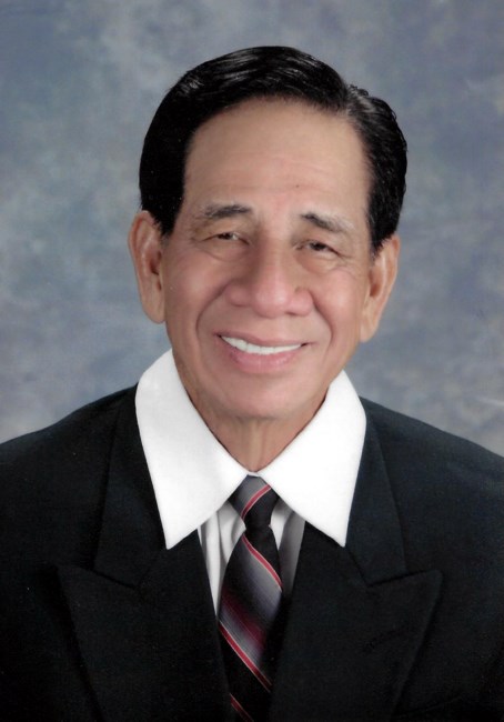 Obituary of Stewart Tuoi Van Vo