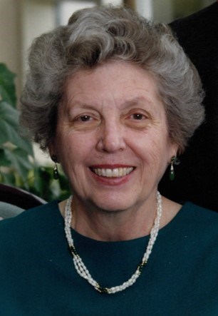 Obituary of Mary B. Doyle