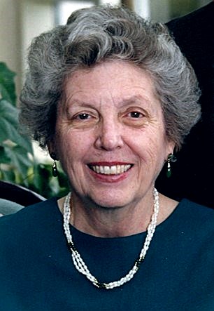 Obituary of Mary B. Doyle