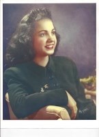 Obituary of Catherine Mae Cooper