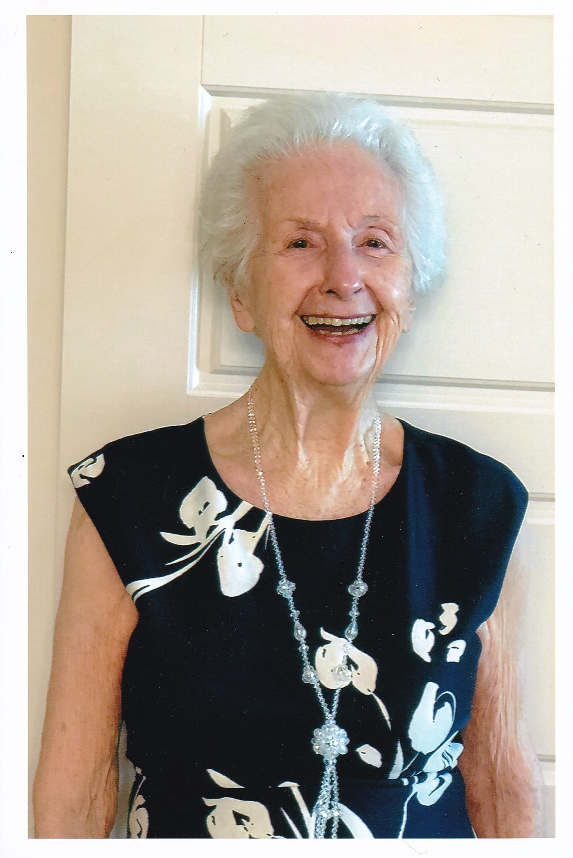 Obituary of Virginia Alice Crapsi