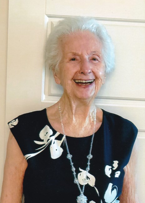 Obituary of Virginia Alice Crapsi