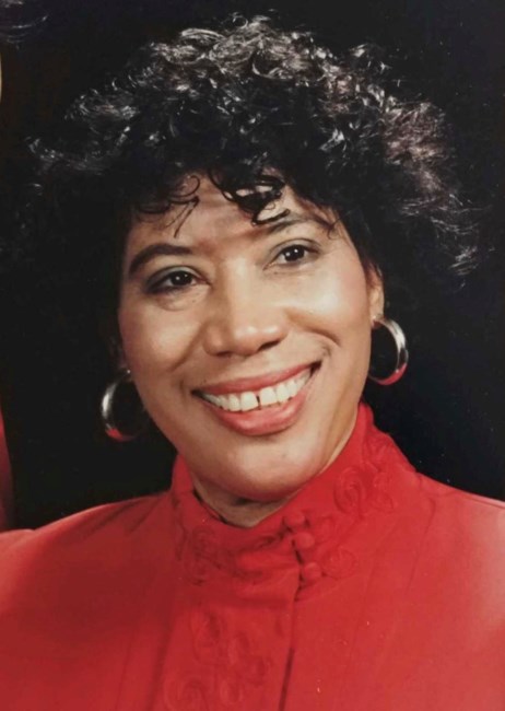 Obituary of Ora Luevilla Evans