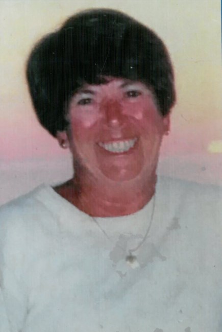 Obituary of Joan P. Montle